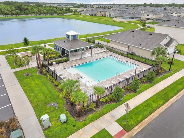 3664 SUNGROVE CIRCLE, Sanford, FL 32771