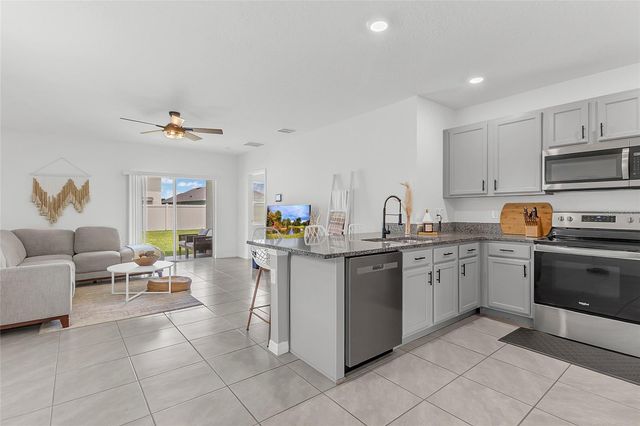 3664 SUNGROVE CIRCLE, Sanford, FL 32771