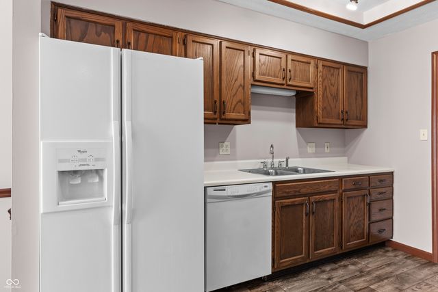 1314 Holiday Lane E, Brownsburg, IN 46112