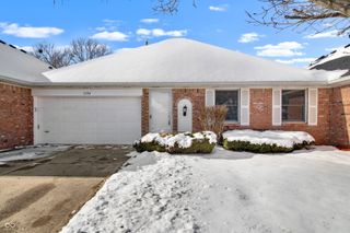 1314 Holiday Lane E, Brownsburg, IN 46112