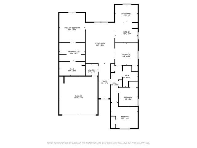 1808 Douglas Street, Howe, TX 75459