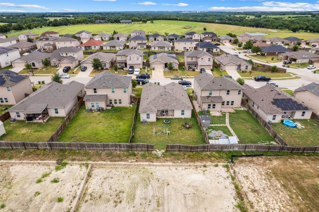 1808 Douglas Street, Howe, TX 75459