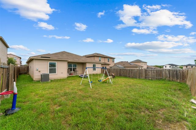 1808 Douglas Street, Howe, TX 75459