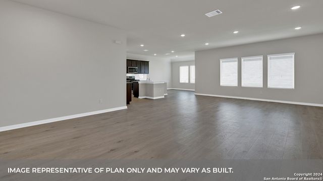 173 TEAL STREET, Fredericksburg, TX 78624