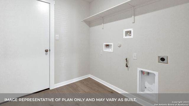 173 TEAL STREET, Fredericksburg, TX 78624
