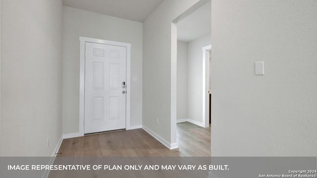 173 TEAL STREET, Fredericksburg, TX 78624