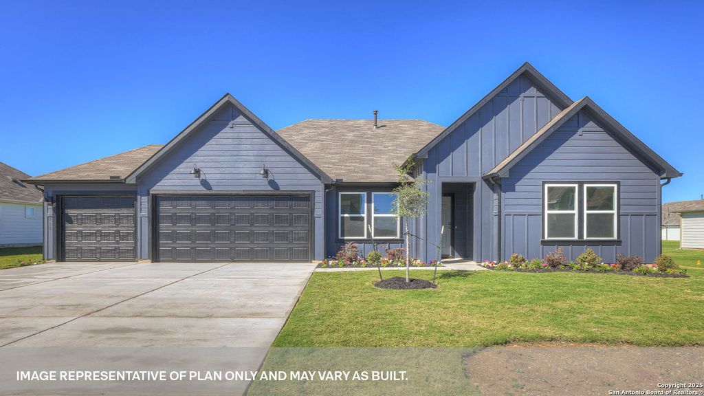 173 TEAL STREET, Fredericksburg, TX 78624