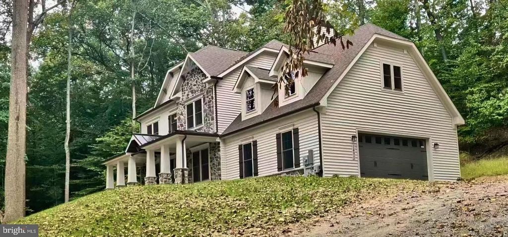 1490 THURSTON RD, Dickerson, MD 20842