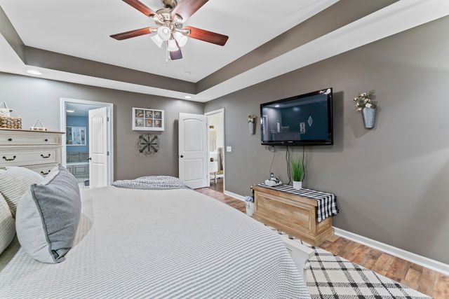 253 Spring Meadows Ln, Morrison, TN 37357