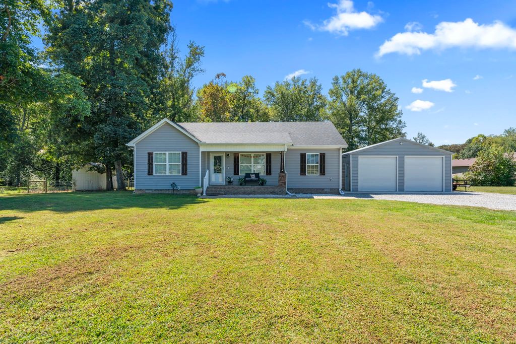 253 Spring Meadows Ln, Morrison, TN 37357