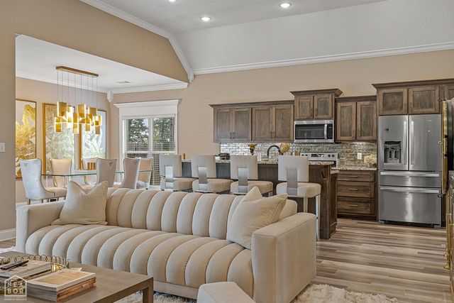 3408 Valencia, Jonesboro, AR 72405