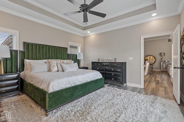 3408 Valencia, Jonesboro, AR 72405