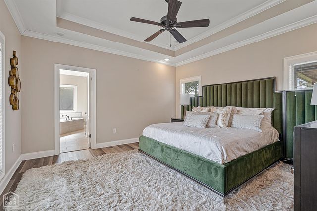 3408 Valencia, Jonesboro, AR 72405