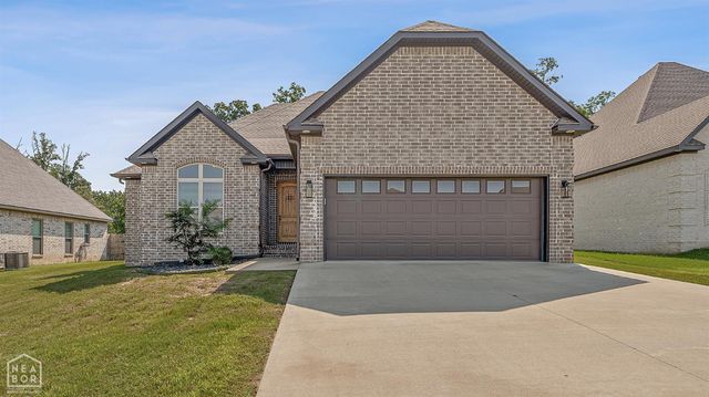 3408 Valencia, Jonesboro, AR 72405