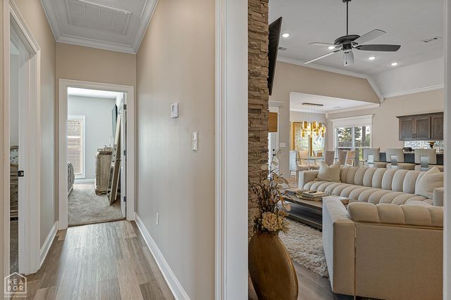 3408 Valencia, Jonesboro, AR 72405