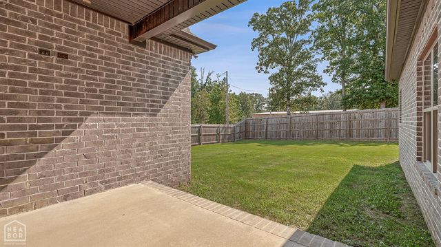 3408 Valencia, Jonesboro, AR 72405