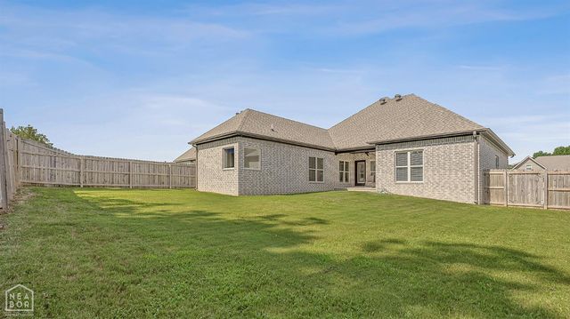 3408 Valencia, Jonesboro, AR 72405
