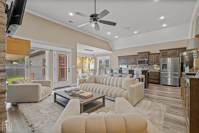 3408 Valencia, Jonesboro, AR 72405