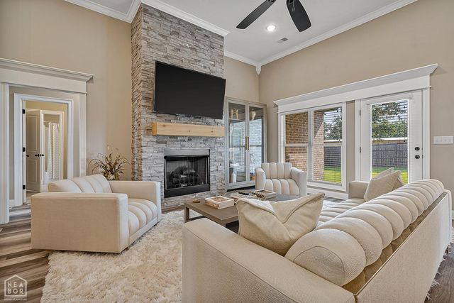 3408 Valencia, Jonesboro, AR 72405