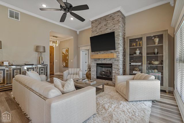 3408 Valencia, Jonesboro, AR 72405