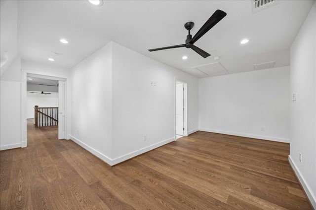 620 Stoneleigh Drive, Houston, TX 77079