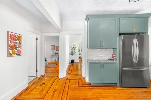 119 Longwood Avenue, Providence, RI 02908