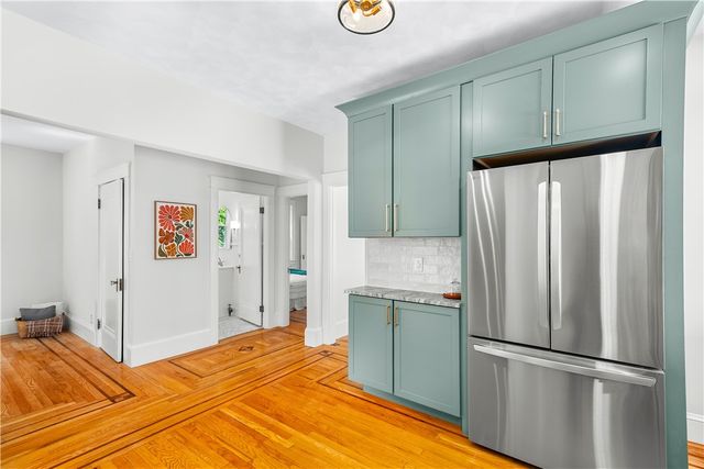119 Longwood Avenue, Providence, RI 02908