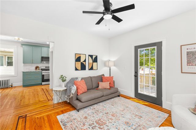 119 Longwood Avenue, Providence, RI 02908