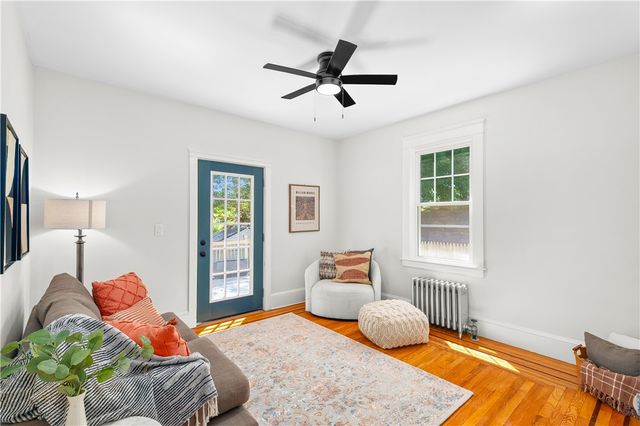 119 Longwood Avenue, Providence, RI 02908