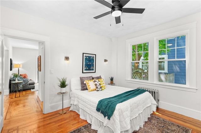 119 Longwood Avenue, Providence, RI 02908