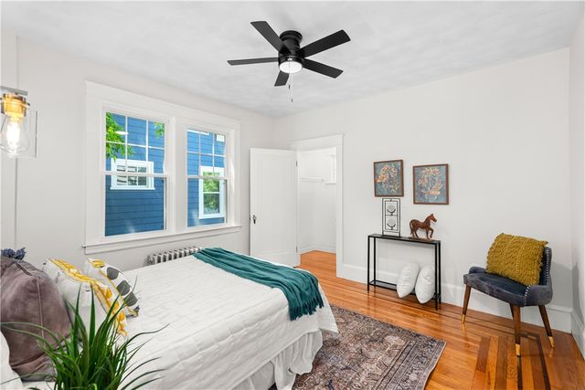 119 Longwood Avenue, Providence, RI 02908