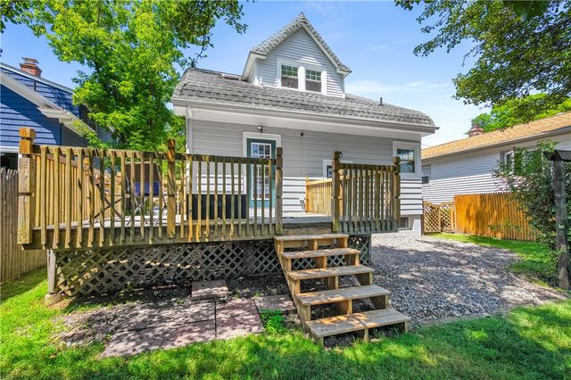119 Longwood Avenue, Providence, RI 02908