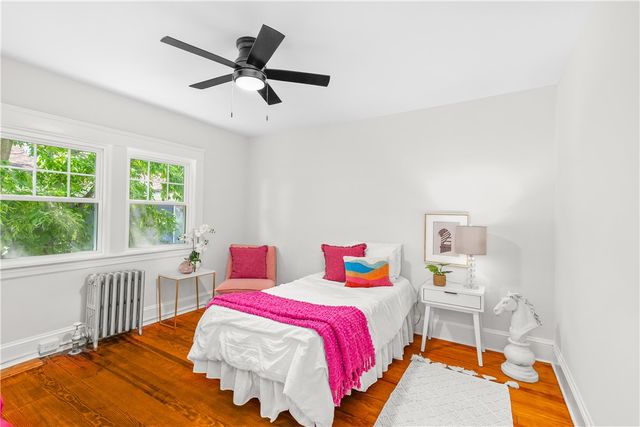 119 Longwood Avenue, Providence, RI 02908