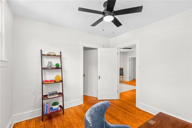 119 Longwood Avenue, Providence, RI 02908