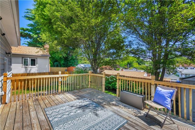 119 Longwood Avenue, Providence, RI 02908