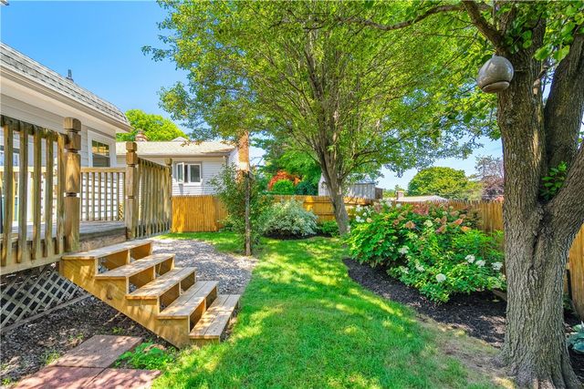 119 Longwood Avenue, Providence, RI 02908