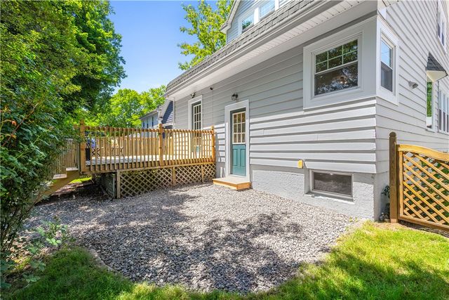 119 Longwood Avenue, Providence, RI 02908