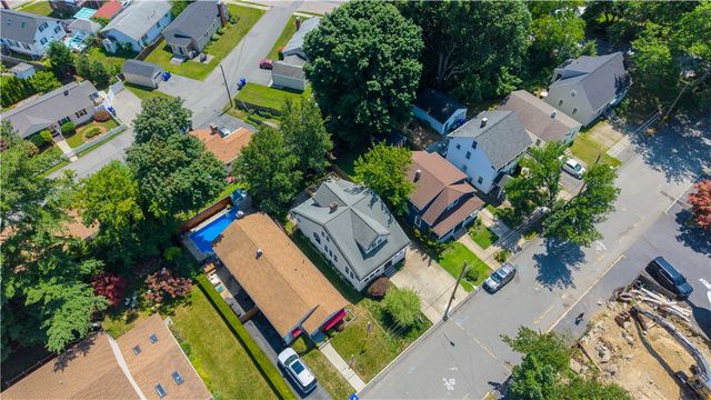 119 Longwood Avenue, Providence, RI 02908