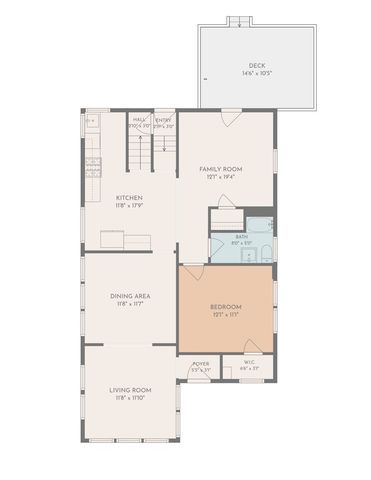 119 Longwood Avenue, Providence, RI 02908