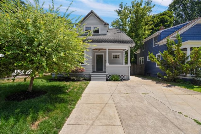 119 Longwood Avenue, Providence, RI 02908