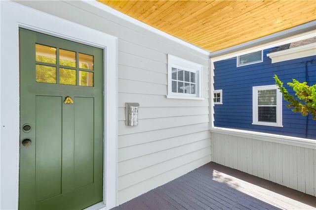 119 Longwood Avenue, Providence, RI 02908
