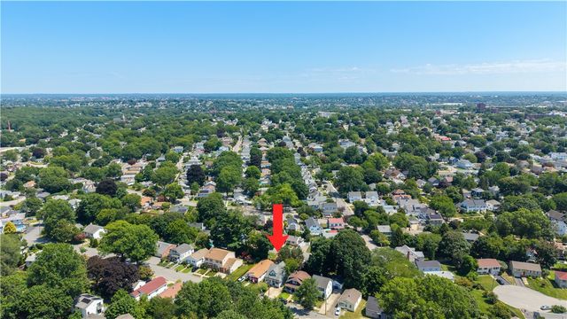 119 Longwood Avenue, Providence, RI 02908