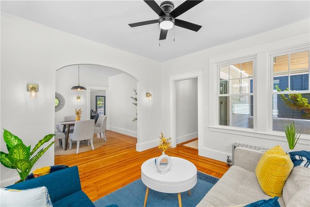 119 Longwood Avenue, Providence, RI 02908