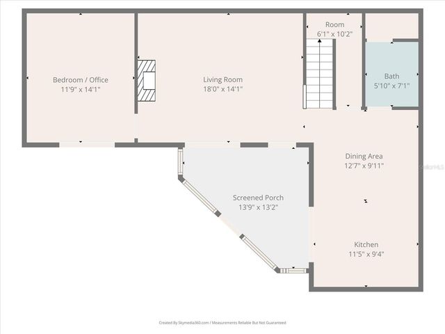 141 CEDAR DUNES DRIVE, New Smyrna Beach, FL 32169