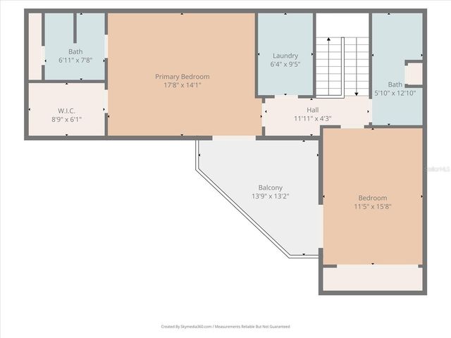 141 CEDAR DUNES DRIVE, New Smyrna Beach, FL 32169