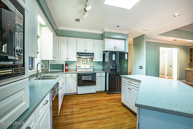 550 Island Circle, St. Helena Island, SC 29920