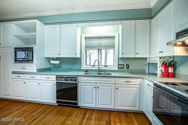 550 Island Circle, St. Helena Island, SC 29920