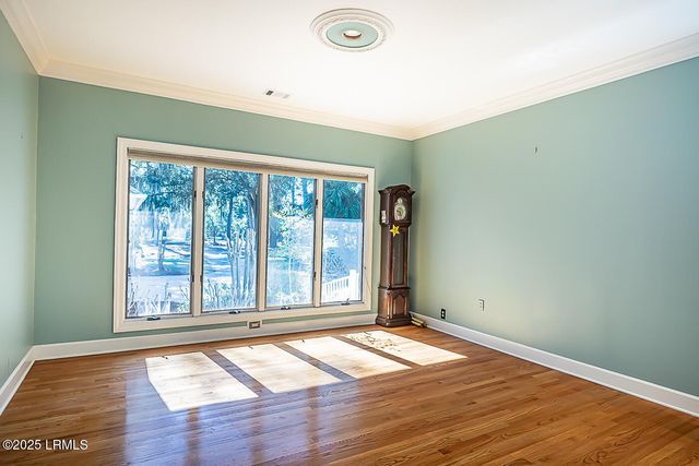 550 Island Circle, St. Helena Island, SC 29920