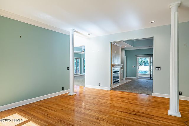 550 Island Circle, St. Helena Island, SC 29920