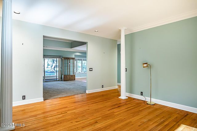 550 Island Circle, St. Helena Island, SC 29920